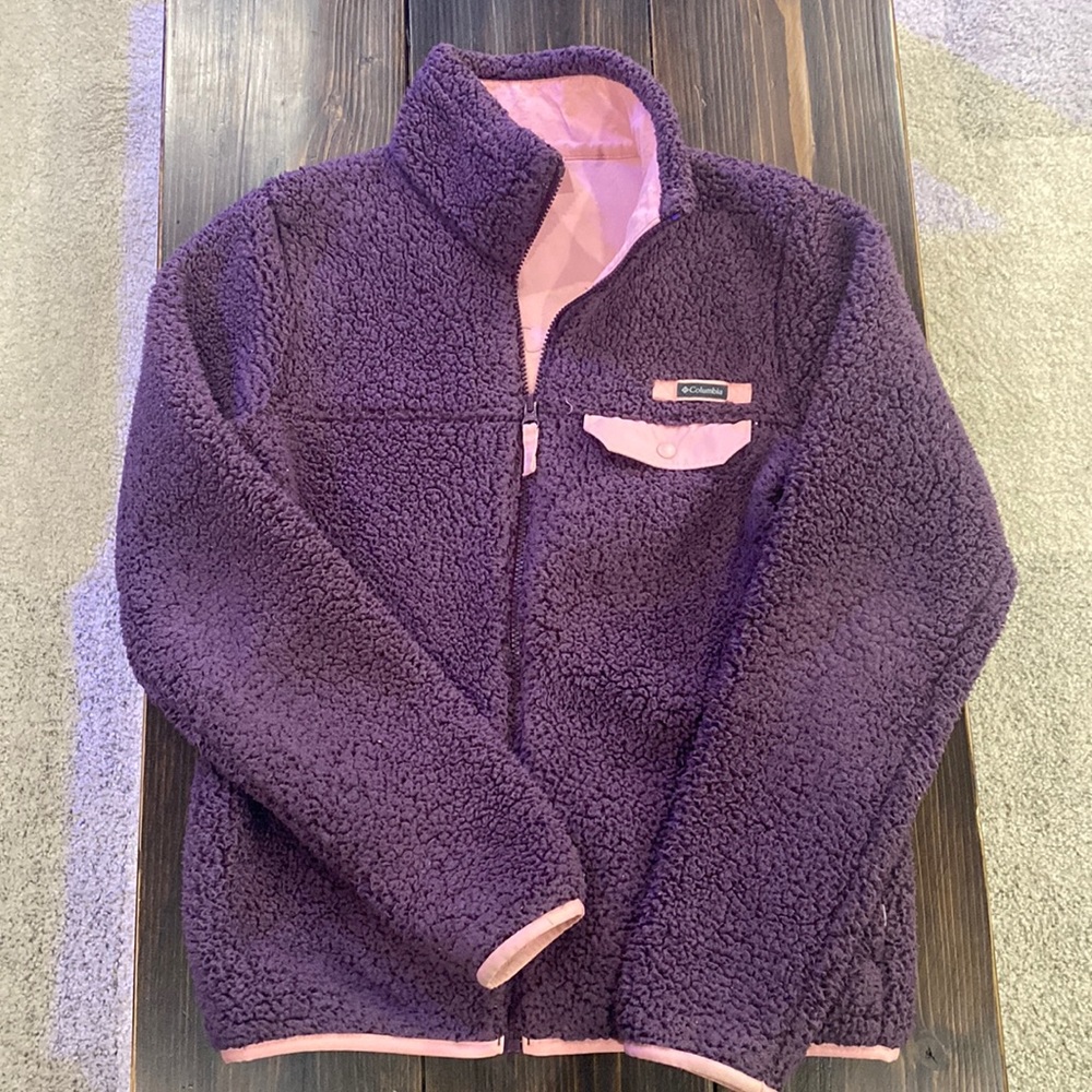 Women’s Colombia jacket. Size small.